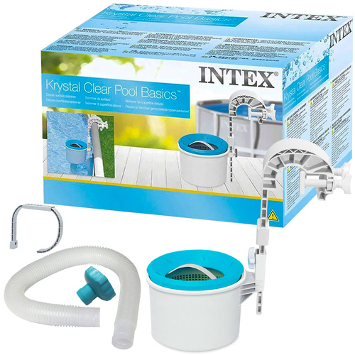 Čistička vody Intex 28000 – filter na bazén (vodný čistič)