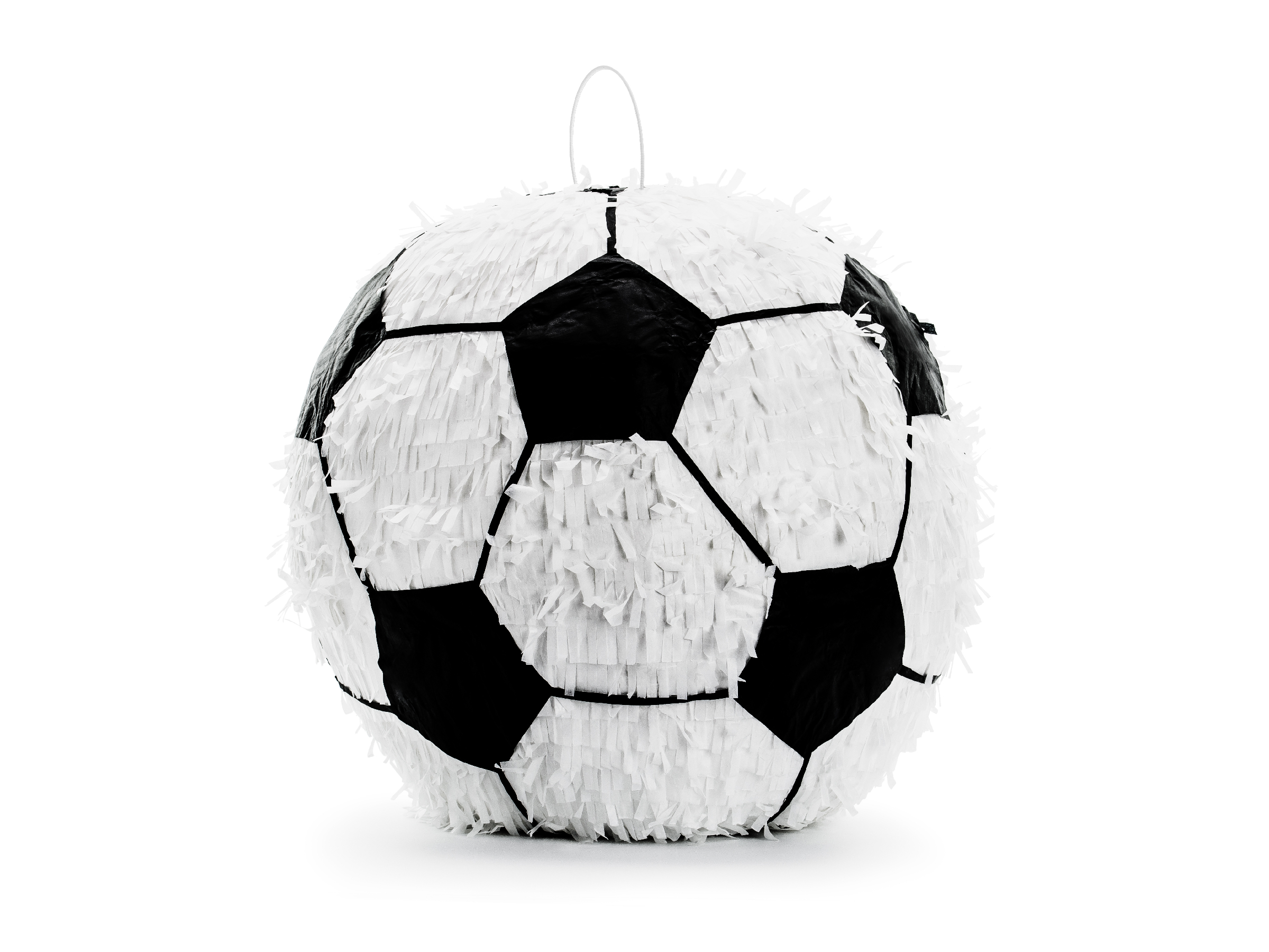 Piňata Futbal 35x35x35 cm