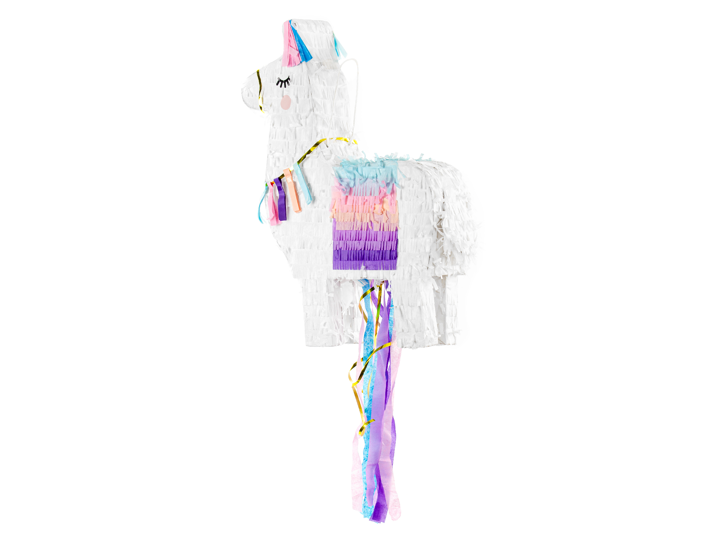 Pinata lama 41 x 49,5 x 10 cm