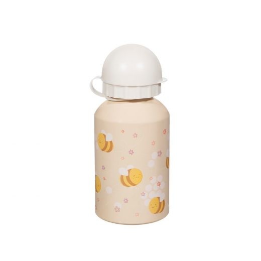 Detská fľaša na vodu Bee Happy